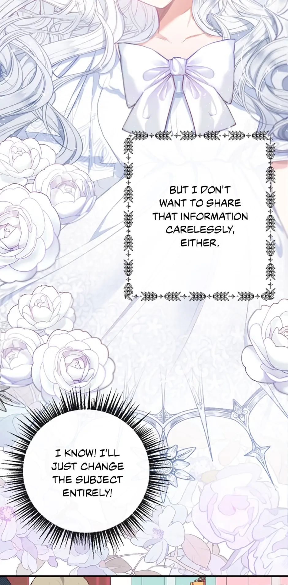 The Demon's Darling Daughter Chapter 39 - page 38